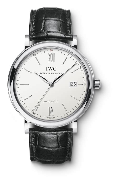 iwc portofino automatic 3565 price